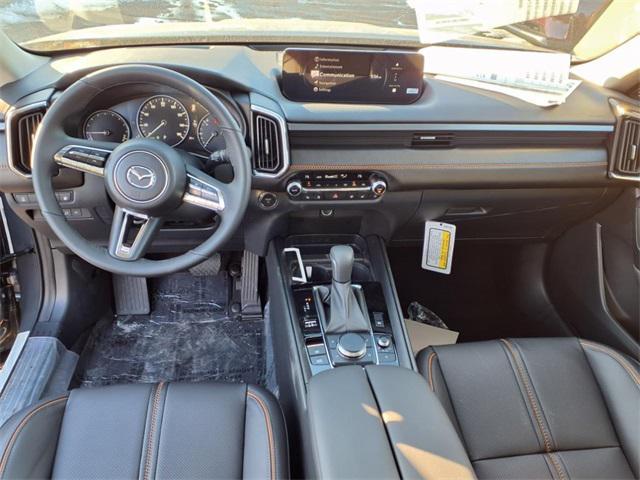 new 2025 Mazda CX-50 Hybrid car, priced at $42,535