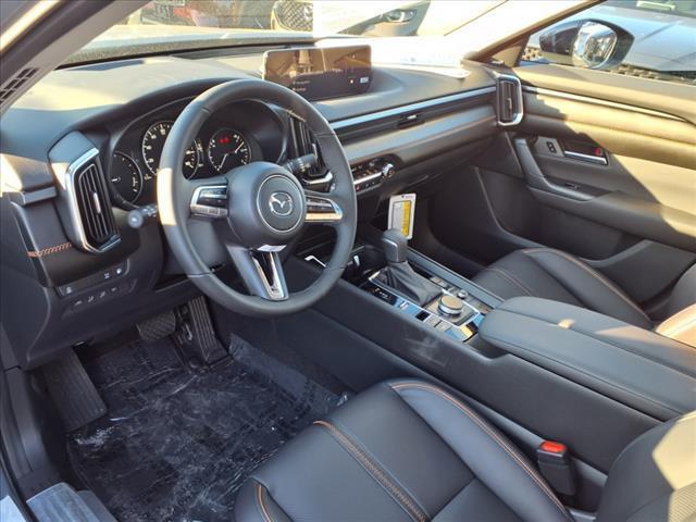new 2025 Mazda CX-50 Hybrid car, priced at $42,535