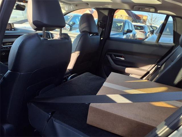 new 2025 Mazda CX-50 Hybrid car, priced at $42,535