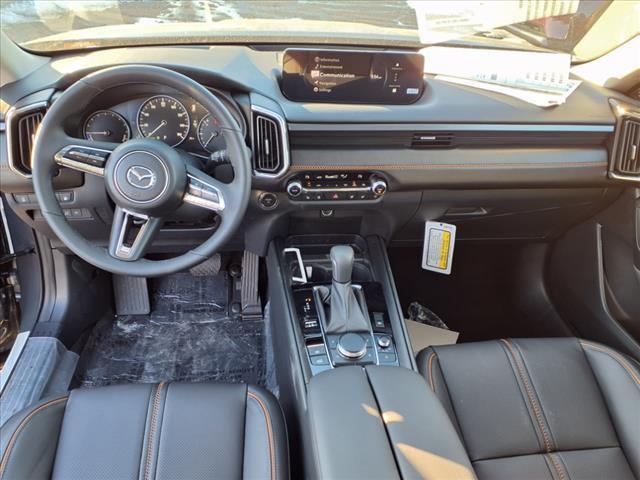 new 2025 Mazda CX-50 Hybrid car, priced at $42,535