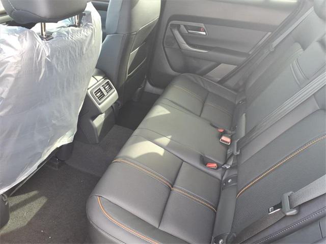 new 2025 Mazda CX-50 car, priced at $40,210