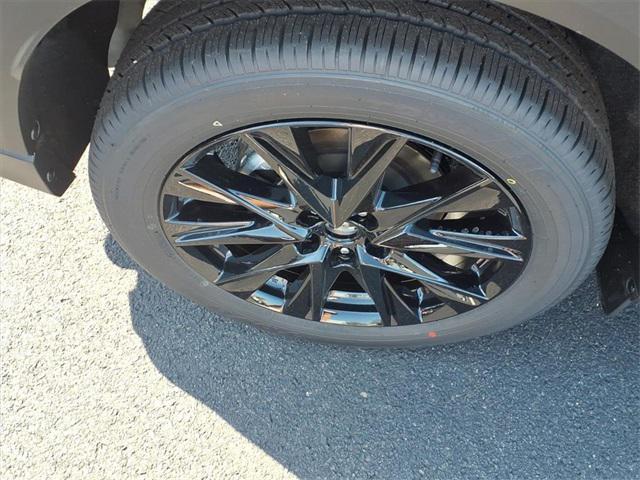 new 2025 Mazda CX-5 car, priced at $35,025
