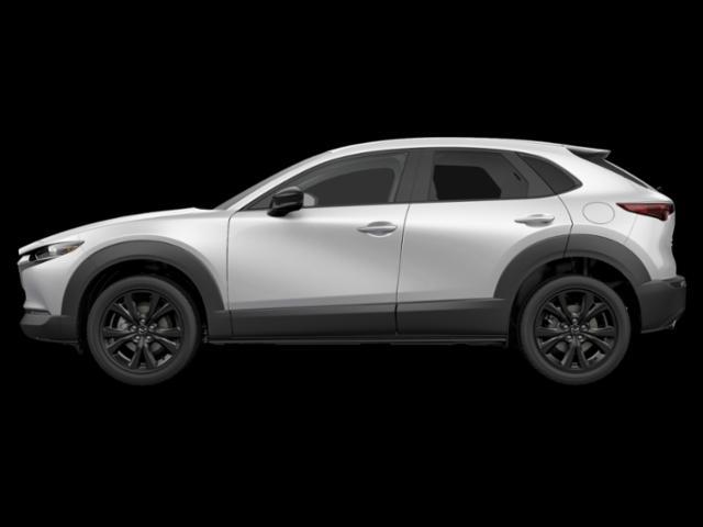 new 2026 Mazda CX-30 car, priced at $29,975