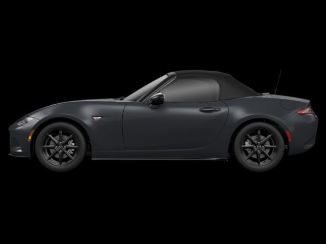 new 2025 Mazda MX-5 Miata car, priced at $30,740