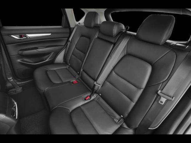 new 2025 Mazda CX-5 car, priced at $32,075