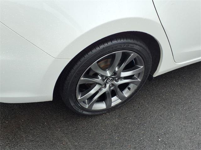 used 2016 Mazda Mazda6 car, priced at $16,350