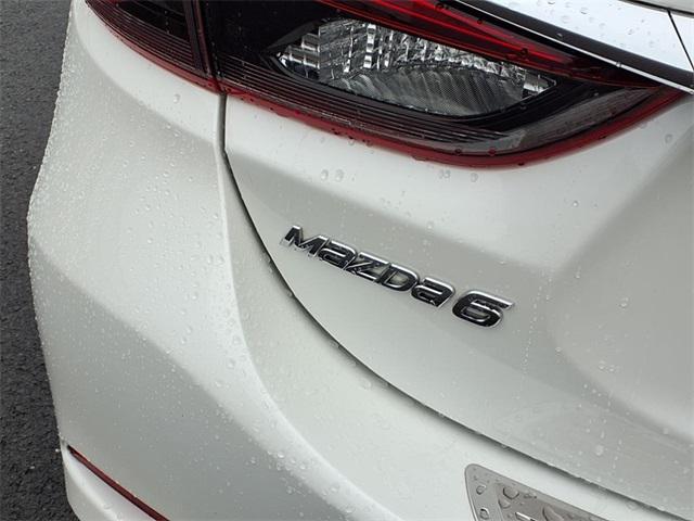 used 2016 Mazda Mazda6 car, priced at $16,350