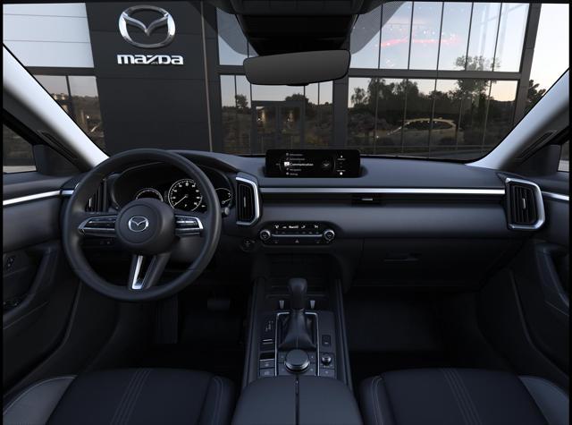 new 2025 Mazda CX-50 Hybrid car, priced at $35,955