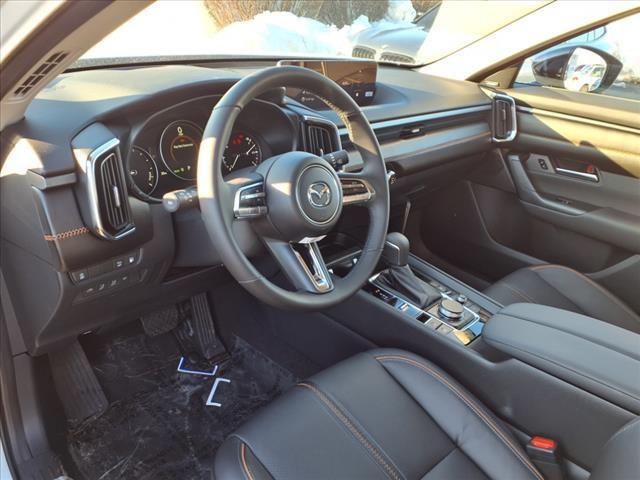 new 2025 Mazda CX-50 Hybrid car, priced at $42,605