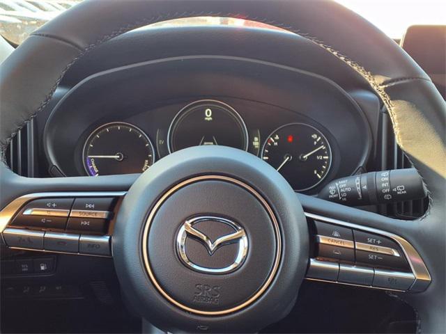 new 2025 Mazda CX-50 Hybrid car, priced at $42,605