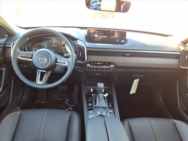 new 2025 Mazda CX-50 Hybrid car, priced at $42,605