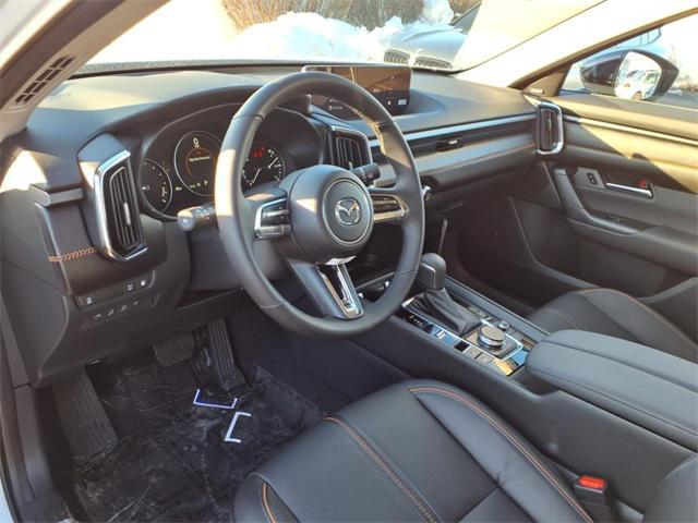 new 2025 Mazda CX-50 Hybrid car, priced at $42,605