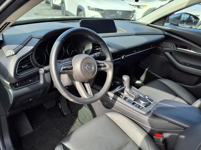 used 2022 Mazda CX-30 car, priced at $22,990