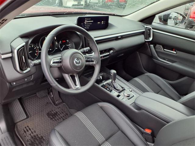used 2024 Mazda CX-50 car, priced at $27,942