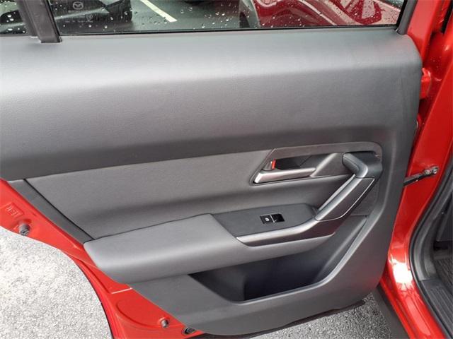 used 2024 Mazda CX-50 car, priced at $27,942