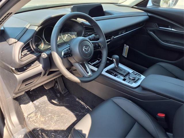 new 2025 Mazda CX-30 car, priced at $29,080