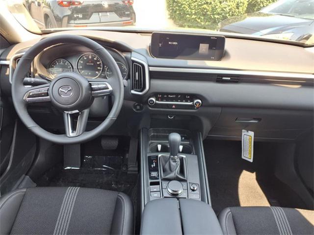 new 2025 Mazda CX-50 car, priced at $32,535