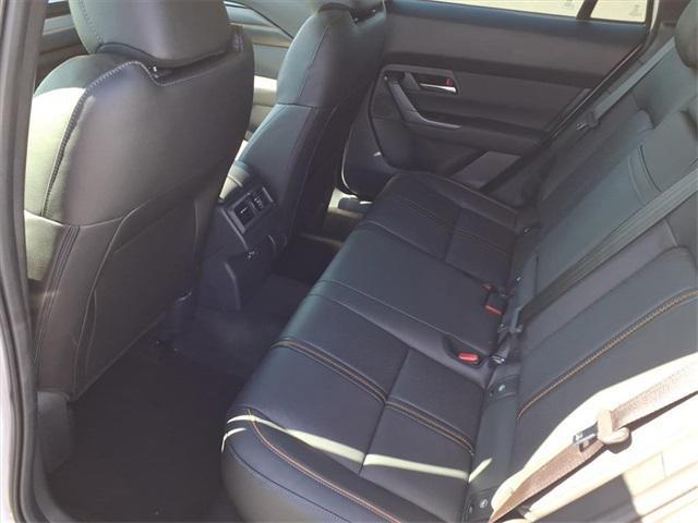 new 2025 Mazda CX-50 car, priced at $39,980