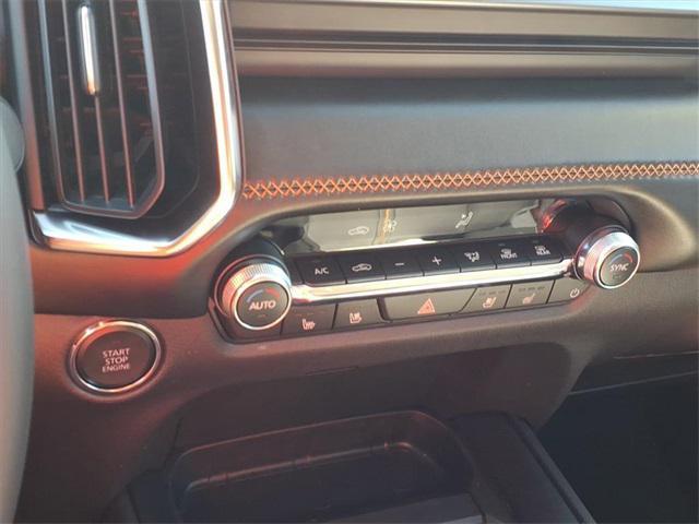 new 2025 Mazda CX-50 car, priced at $39,980