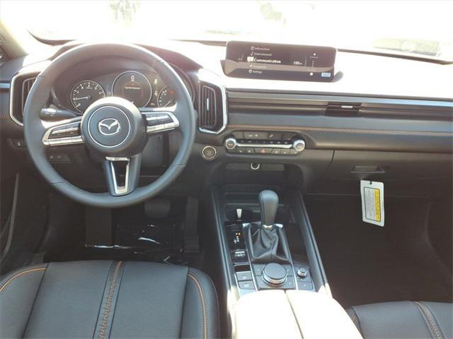 new 2025 Mazda CX-50 car, priced at $39,980