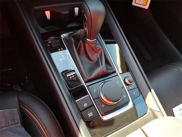 new 2025 Mazda CX-50 car, priced at $39,980