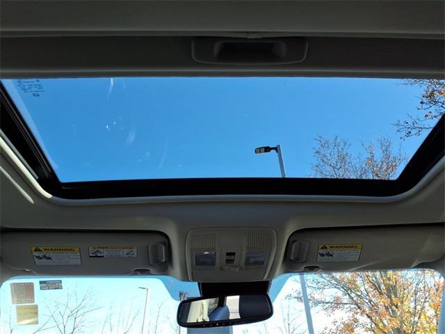 used 2025 Mazda CX-5 car, priced at $32,984