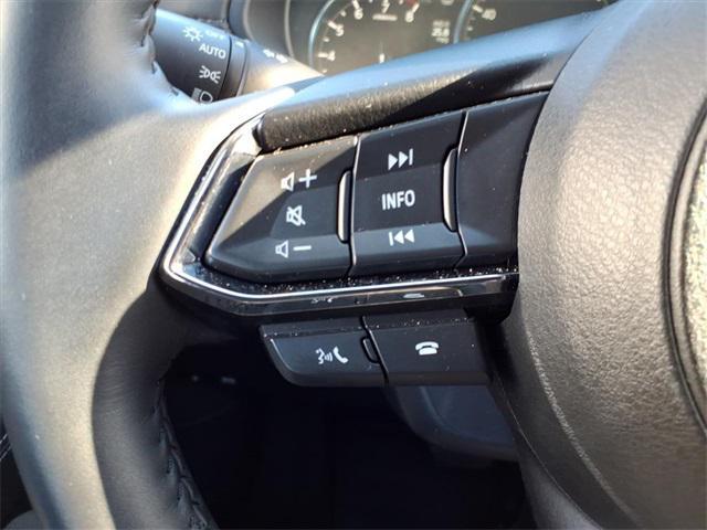 used 2025 Mazda CX-5 car, priced at $32,984