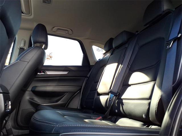 used 2025 Mazda CX-5 car, priced at $32,984
