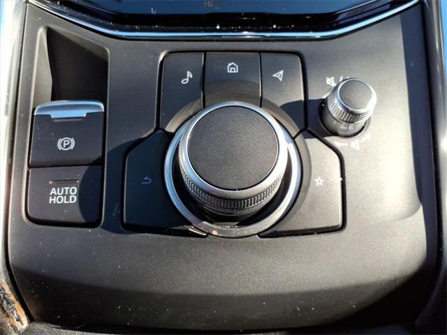 used 2025 Mazda CX-5 car, priced at $32,984
