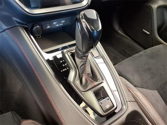 used 2023 Subaru WRX car, priced at $31,976