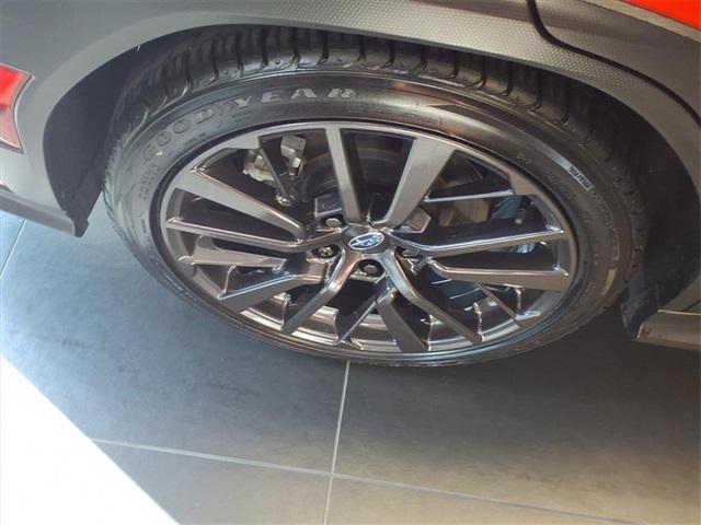 used 2023 Subaru WRX car, priced at $31,976
