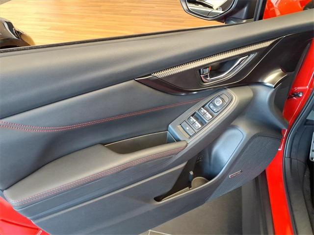 used 2023 Subaru WRX car, priced at $31,976