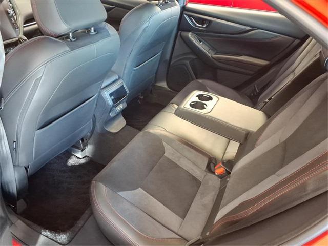 used 2023 Subaru WRX car, priced at $31,976