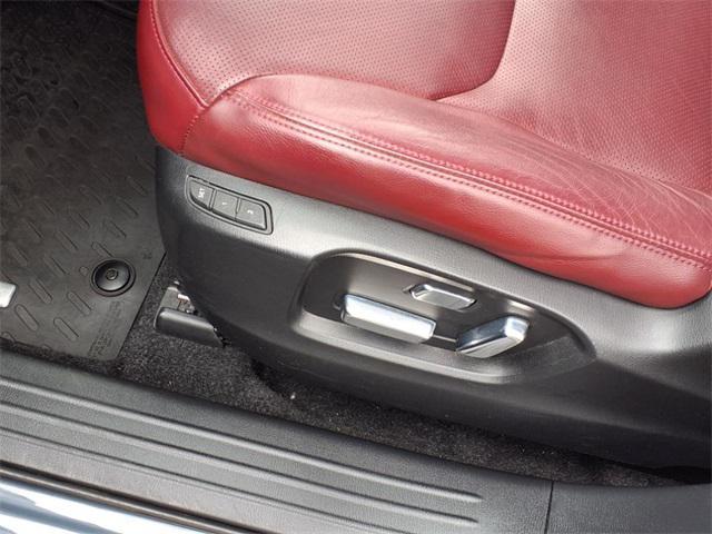 used 2023 Mazda CX-9 car, priced at $33,262
