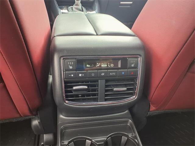 used 2023 Mazda CX-9 car, priced at $33,262