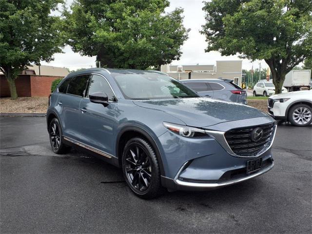 used 2023 Mazda CX-9 car, priced at $33,262