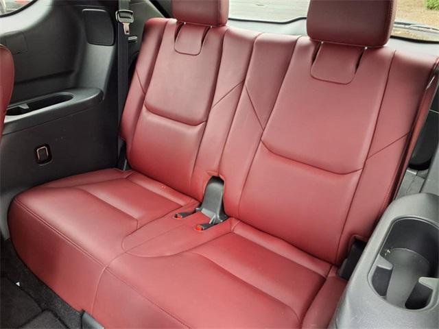 used 2023 Mazda CX-9 car, priced at $33,262