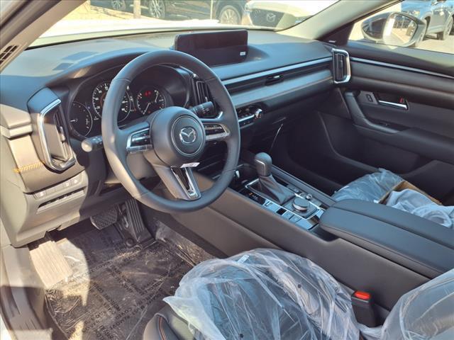 new 2025 Mazda CX-50 Hybrid car, priced at $41,920