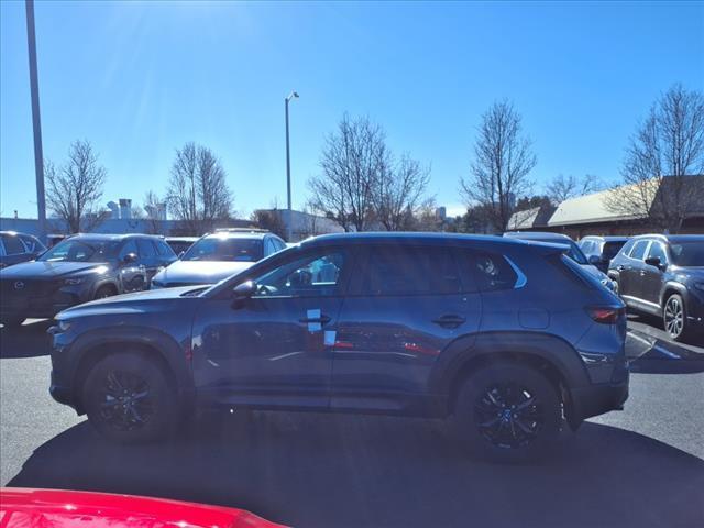 new 2025 Mazda CX-50 car, priced at $35,303