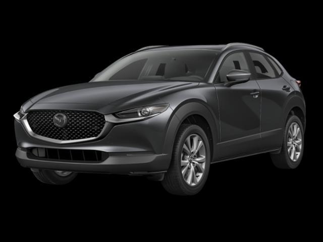 new 2026 Mazda CX-30 car, priced at $35,520