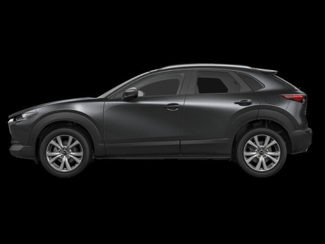 new 2026 Mazda CX-30 car, priced at $35,520