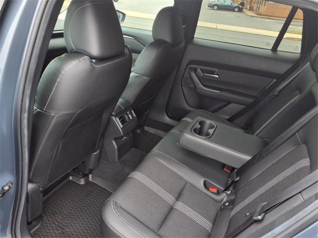 used 2024 Mazda CX-50 car, priced at $27,982