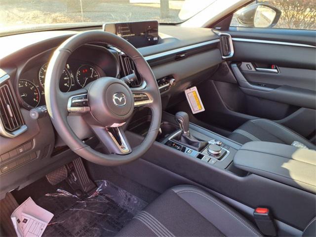 new 2025 Mazda CX-50 car, priced at $36,980