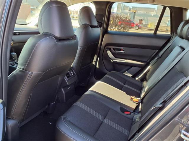 new 2025 Mazda CX-50 car, priced at $36,980