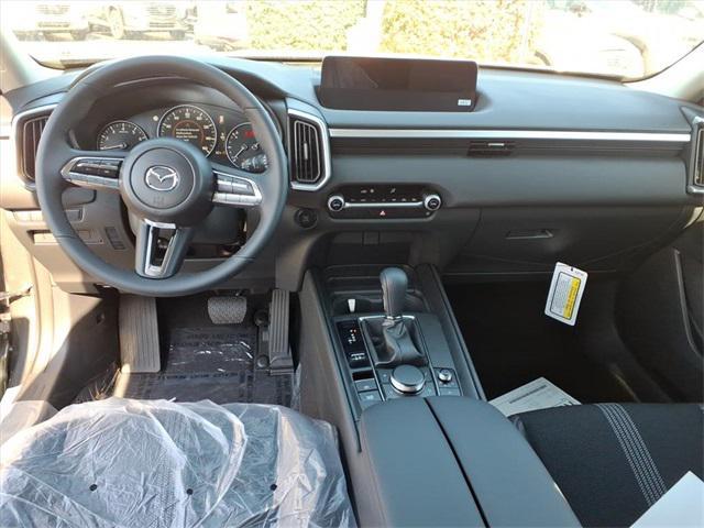 new 2025 Mazda CX-50 car, priced at $33,050