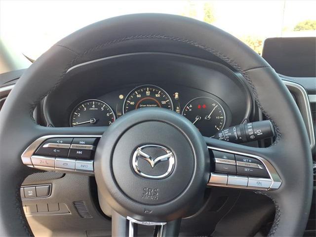 new 2025 Mazda CX-50 car, priced at $33,050