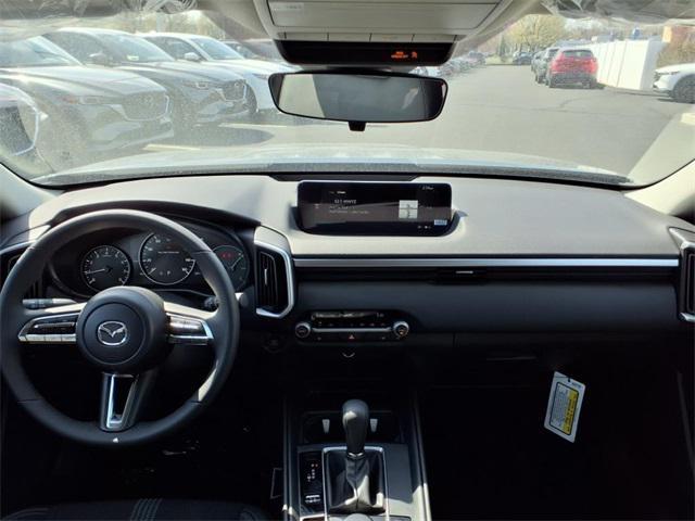 new 2025 Mazda CX-50 car, priced at $33,520