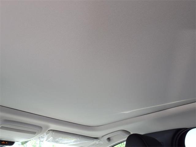 new 2025 Mazda CX-70 PHEV car, priced at $56,680