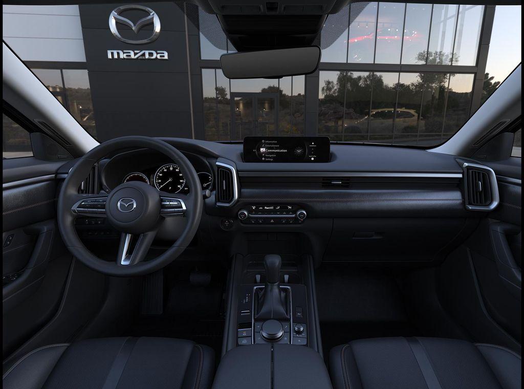 new 2026 Mazda CX-50 Hybrid car, priced at $40,610