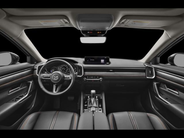 new 2026 Mazda CX-50 Hybrid car, priced at $40,610